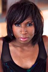 picture of actor Lolita Foster