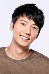 Foto de Lee Sang-woo