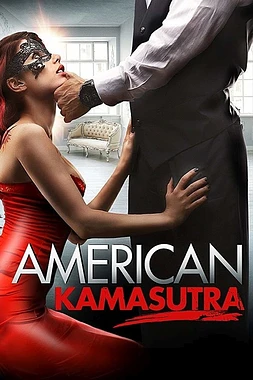 poster of movie American Kamasutra