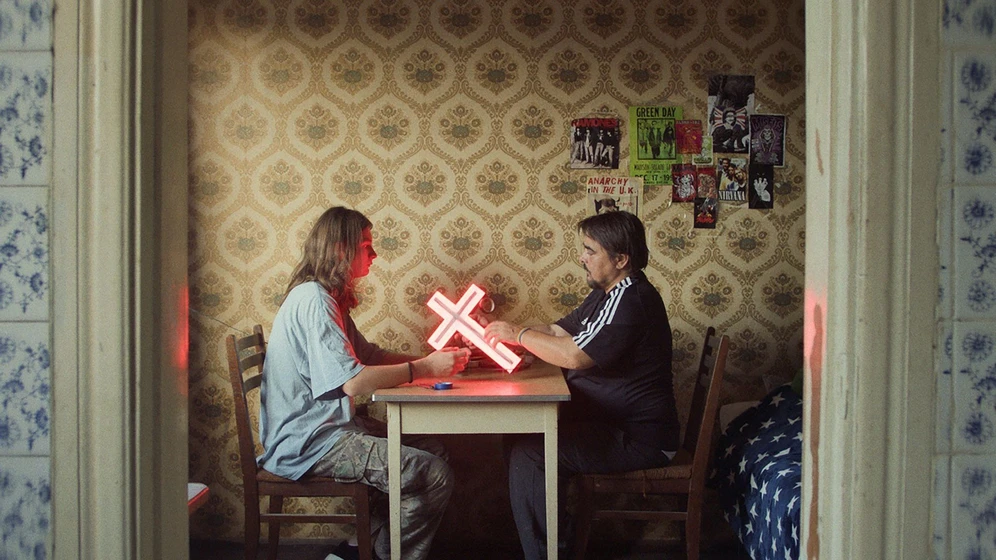 Imagen de holy-electricity