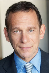 picture of actor Michael Raynor