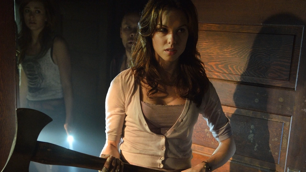 Imagen de leprechaun-el-origen