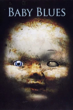 poster of movie Baby Blues