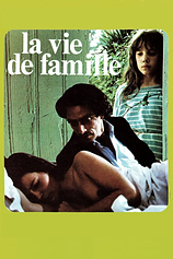 poster of movie La Vie de Famille
