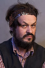 picture of actor Tomás Bambusek