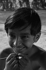 picture of actor Subir Banerjee