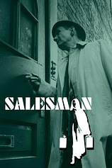 poster of movie Salesman