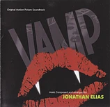 Carátula de la banda de sonido de Vamp
