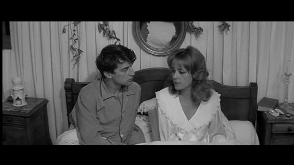 Imagen de Jules y Jim