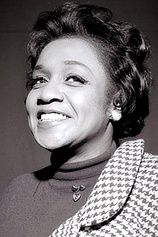 picture of actor Isabel Sanford