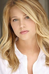 picture of actor Carissa Capobianco