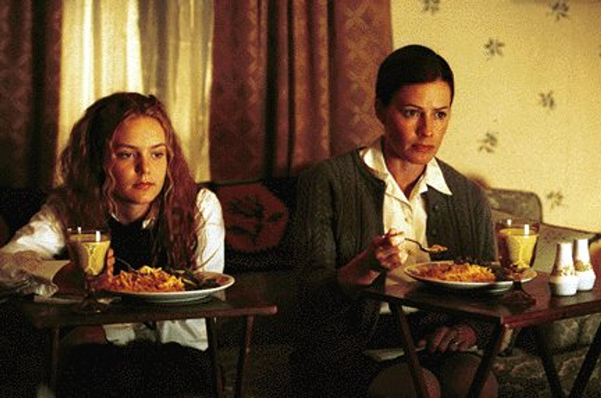 Imagen de Amy e Isabelle