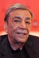 Foto de Zia Mohyeddin