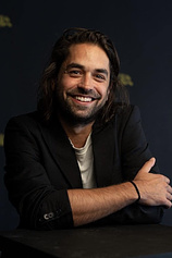 photo of person Bálint Szimler