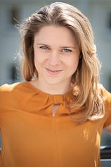 picture of actor Sandra Piquemal
