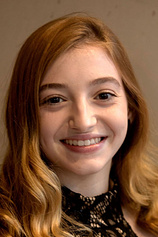 picture of actor Anna Harr