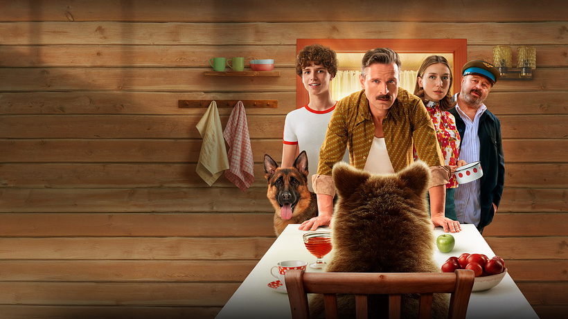 Imagen de Una Amistad para Siempre: La Aventura