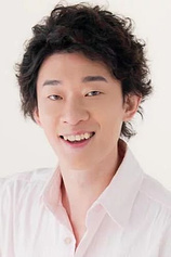 picture of actor Yoshimitsu Shimoyama