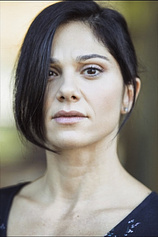 picture of actor Daniela Ioia