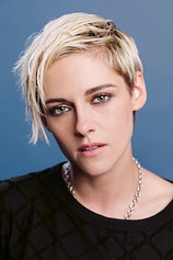 picture of actor Kristen Stewart