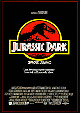 poster of movie Parque Jurásico