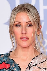 picture of actor Ellie Goulding