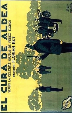 El Cura de Aldea
