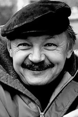 Foto de Mikhail Kononov