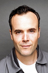 picture of actor Jean-Michel Le Gal