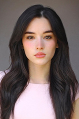 photo of person McKayla Twiggs