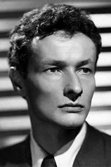 Foto de Jean-Louis Barrault