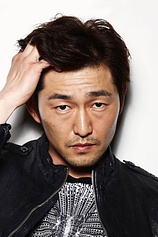 picture of actor Jun-seok Heo