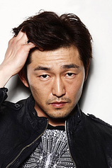 photo of person Jun-seok Heo