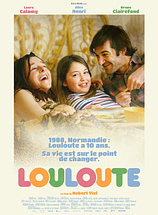 poster of movie Louloute