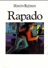 poster of movie Rapado