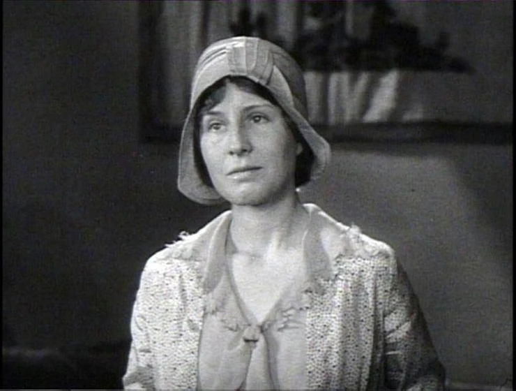 Norma Shearer en seamos-alegres