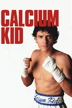 El chico de calcio