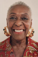 Foto de Bethann Hardison