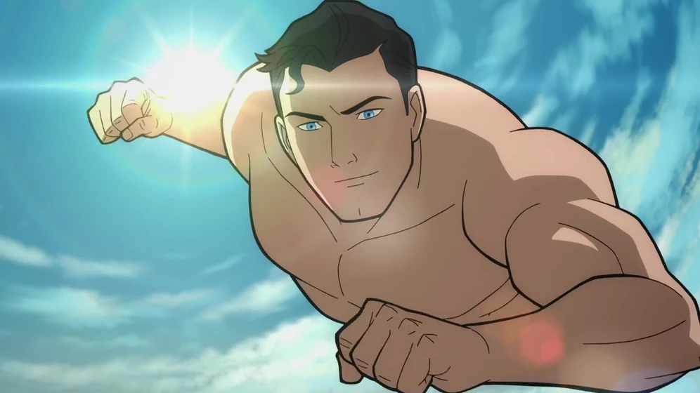Imagen de superman-el-hombre-del-manana