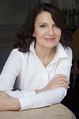 photo of person Ludmila Mikaël