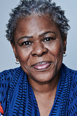 picture of actor Lorna Gayle