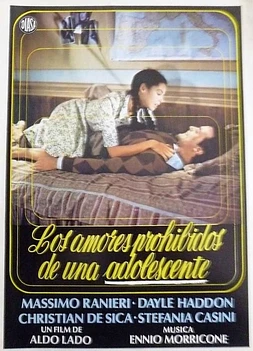 La cugina