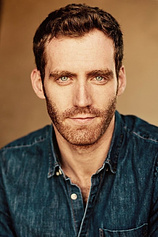 picture of actor Jared Canfield