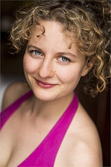 picture of actor Ella Hope-Higginson