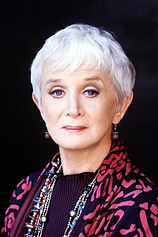 picture of actor Barbara Barrie