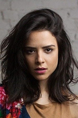 picture of actor Kathia Calil