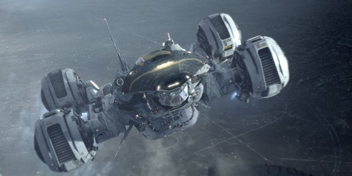 Imagen de Prometheus