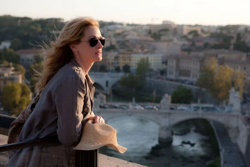 Julia Roberts en come-reza-ama