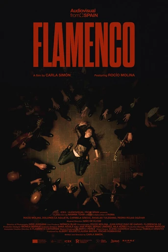 Poster de Flamenco