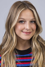 picture of actor Melissa Benoist